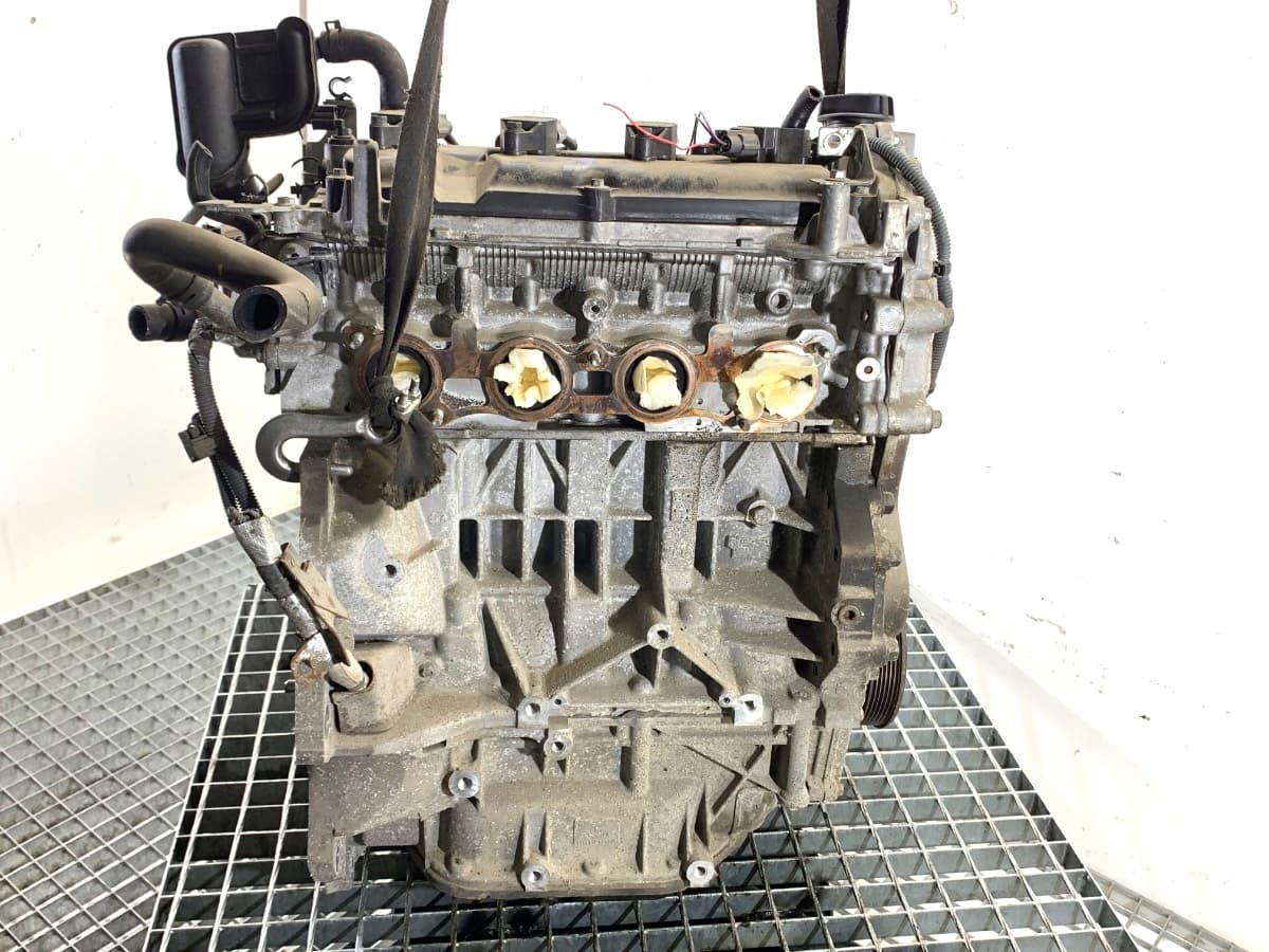 Moteur MR18DE — vue 2