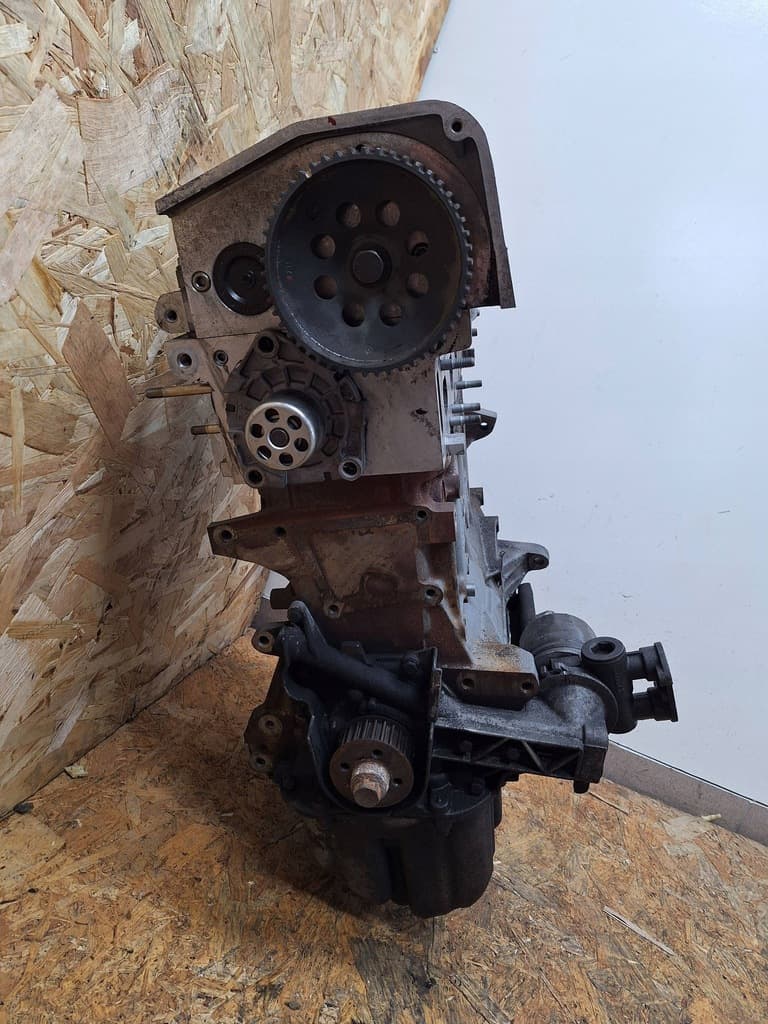 Moteur 192 A5.000 — vue 2