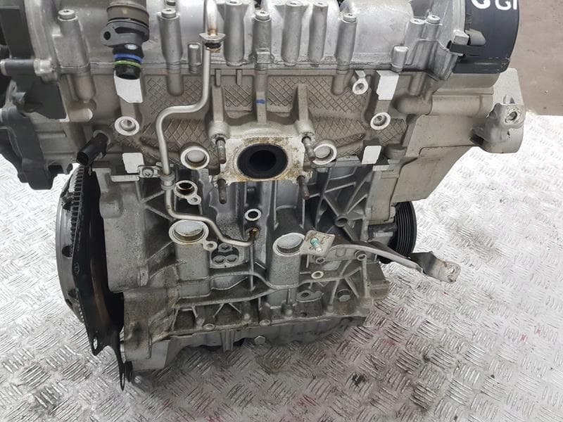 Moteur CJZB — vue 3