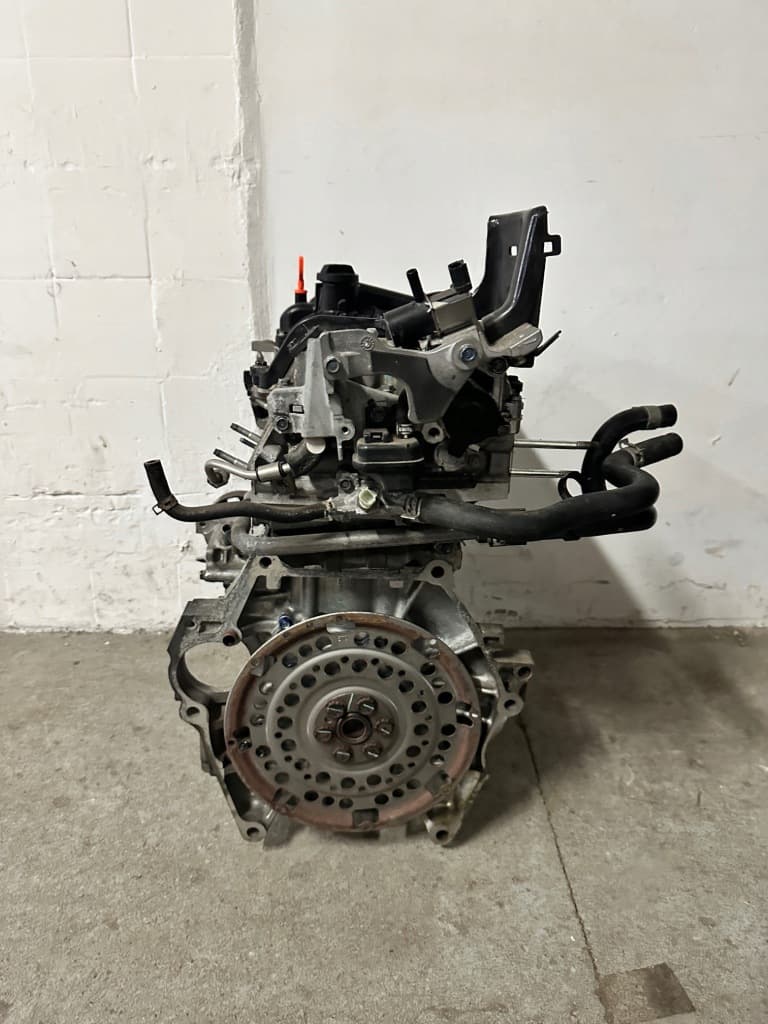Moteur L15BY — vue 2