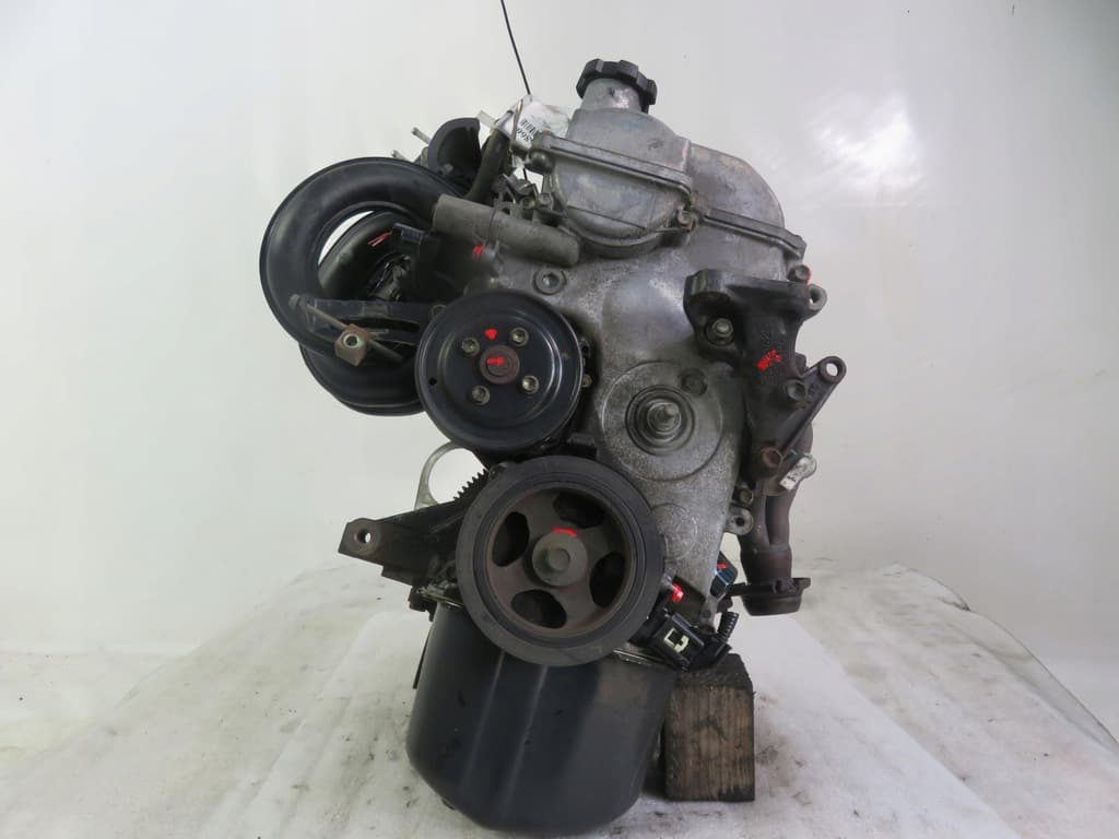 Moteur 1SZ-FE — vue 3