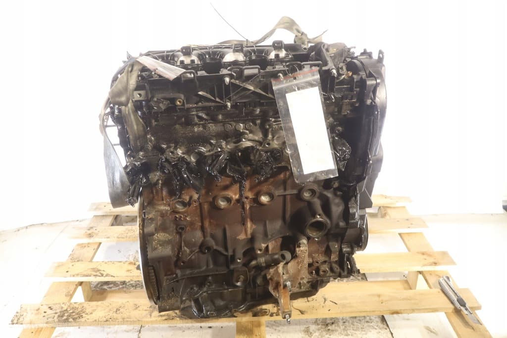 Moteur TYDA - Image 1