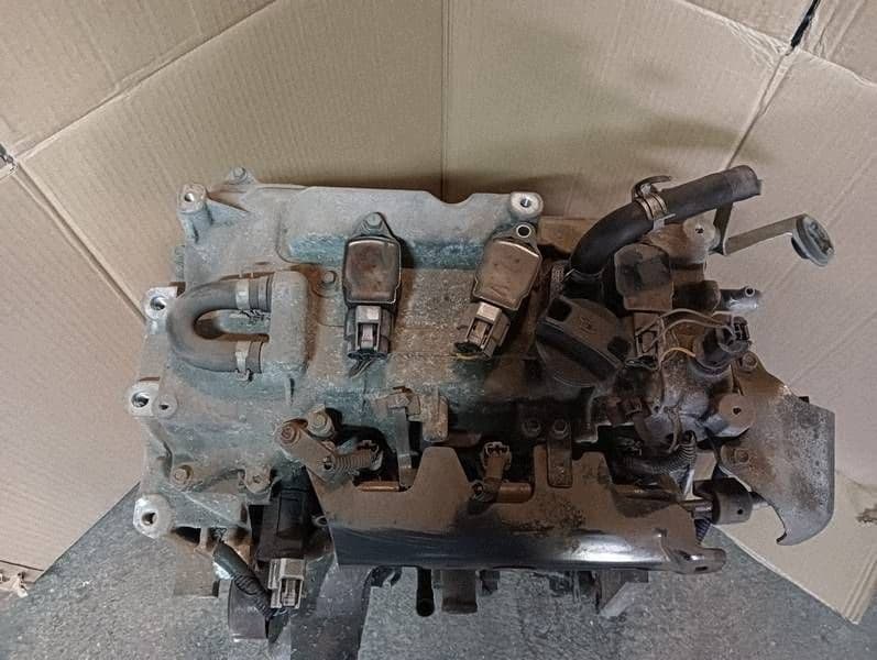 Moteur HR12DDR — vue 2