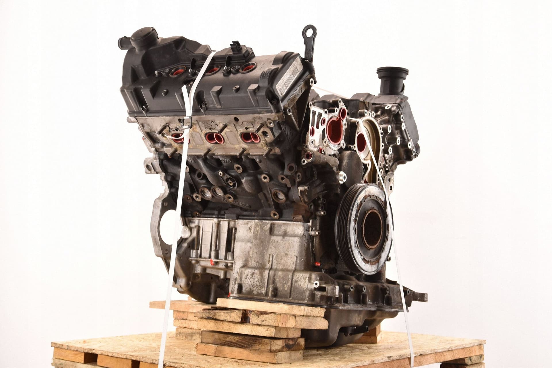 Moteur CRCA — vue 5