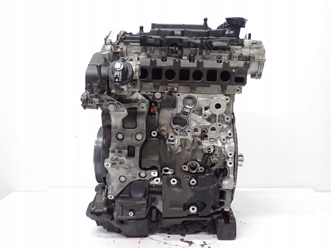 Moteur DTPA pour Audi Q5