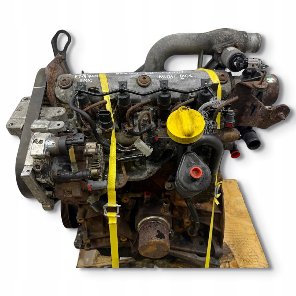 Moteur F9Q 760 - Image 1