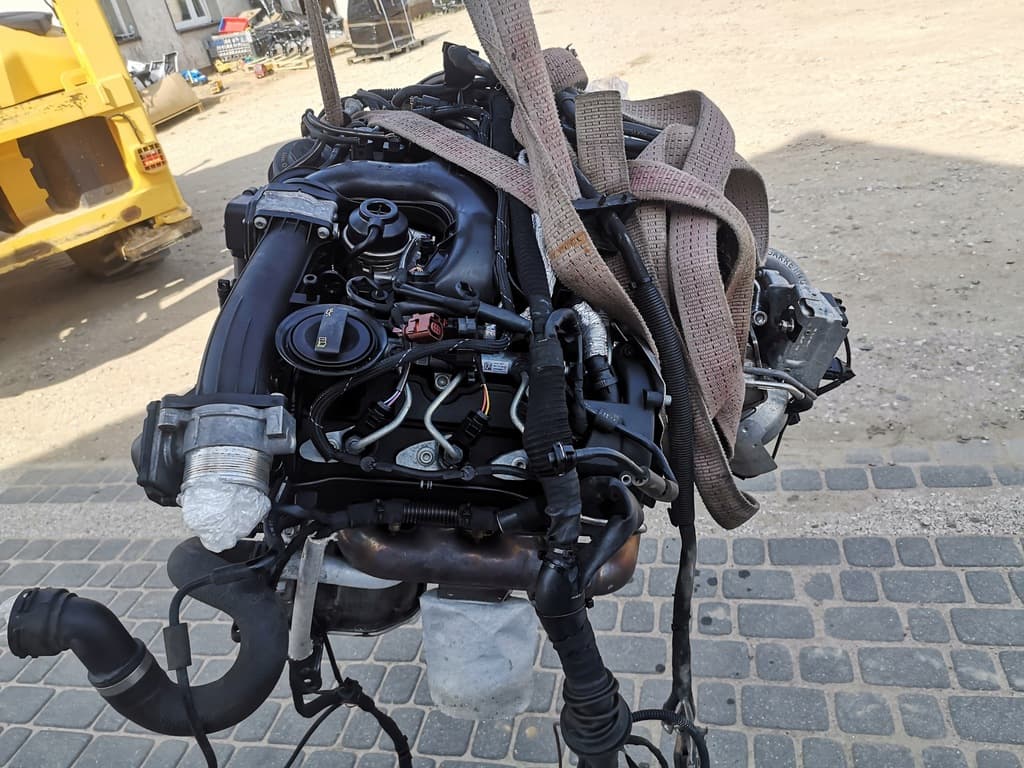 Moteur CGQB — vue 3