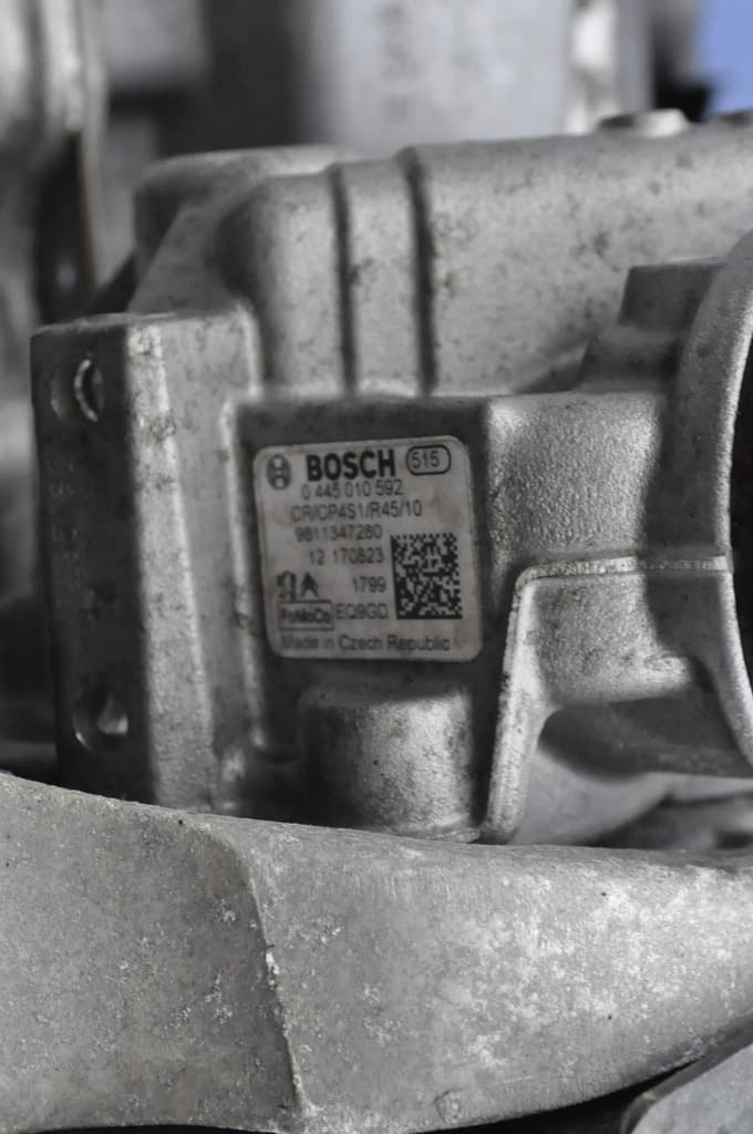 Moteur XUJF — vue 3