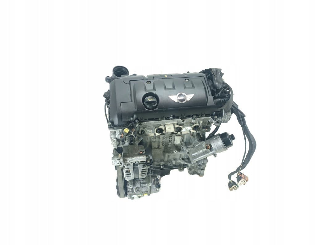 Moteur N16 B16 A - Image 1