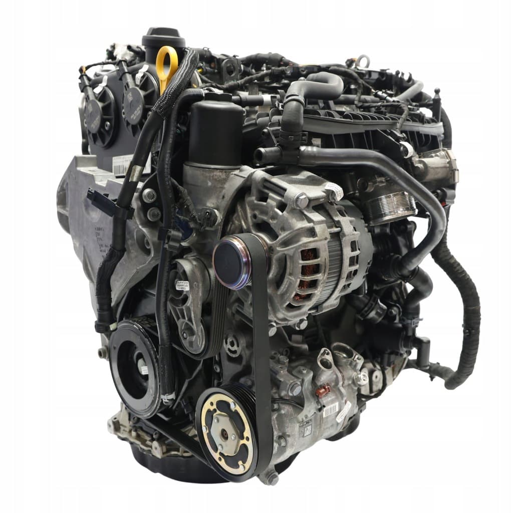 Moteur DNPA - Image 1