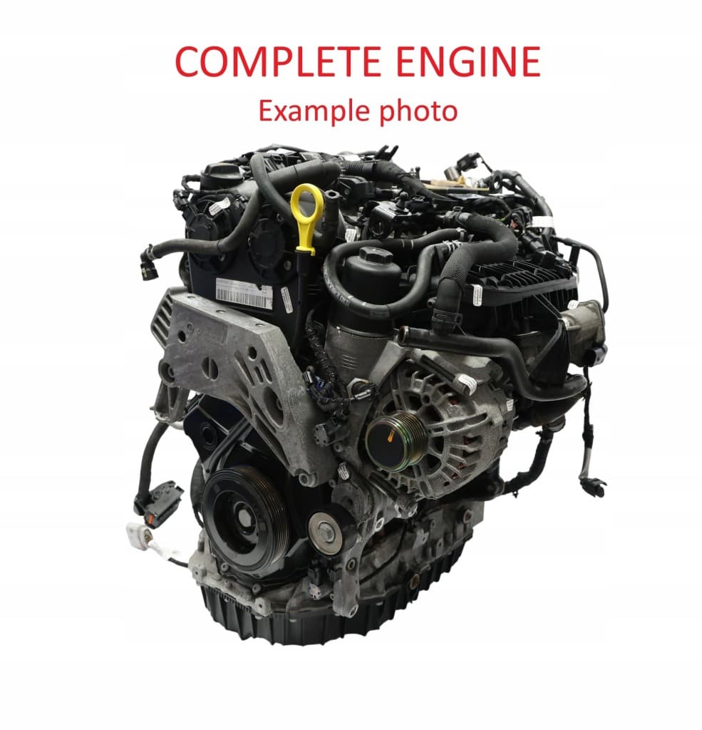 Moteur DAJA - Image 1