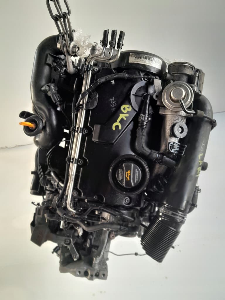 Moteur BXF - Image 1