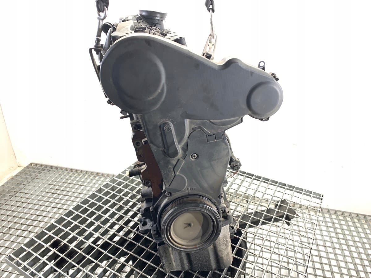 Moteur CJCA — vue 4