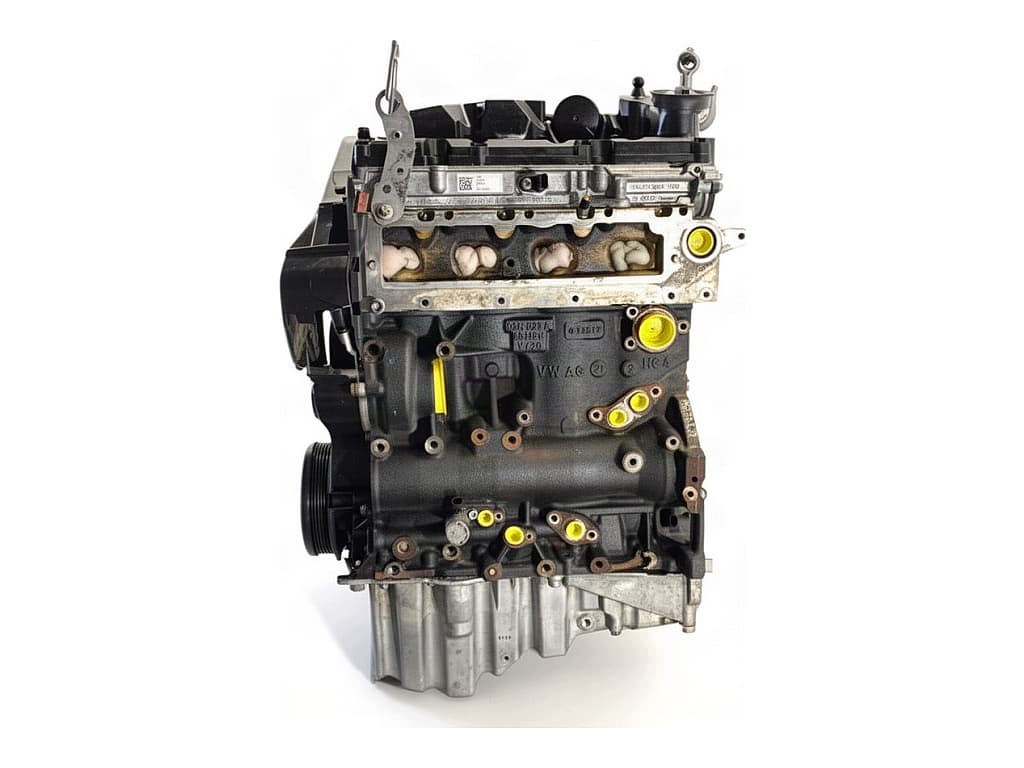 Moteur DETB - Image 1