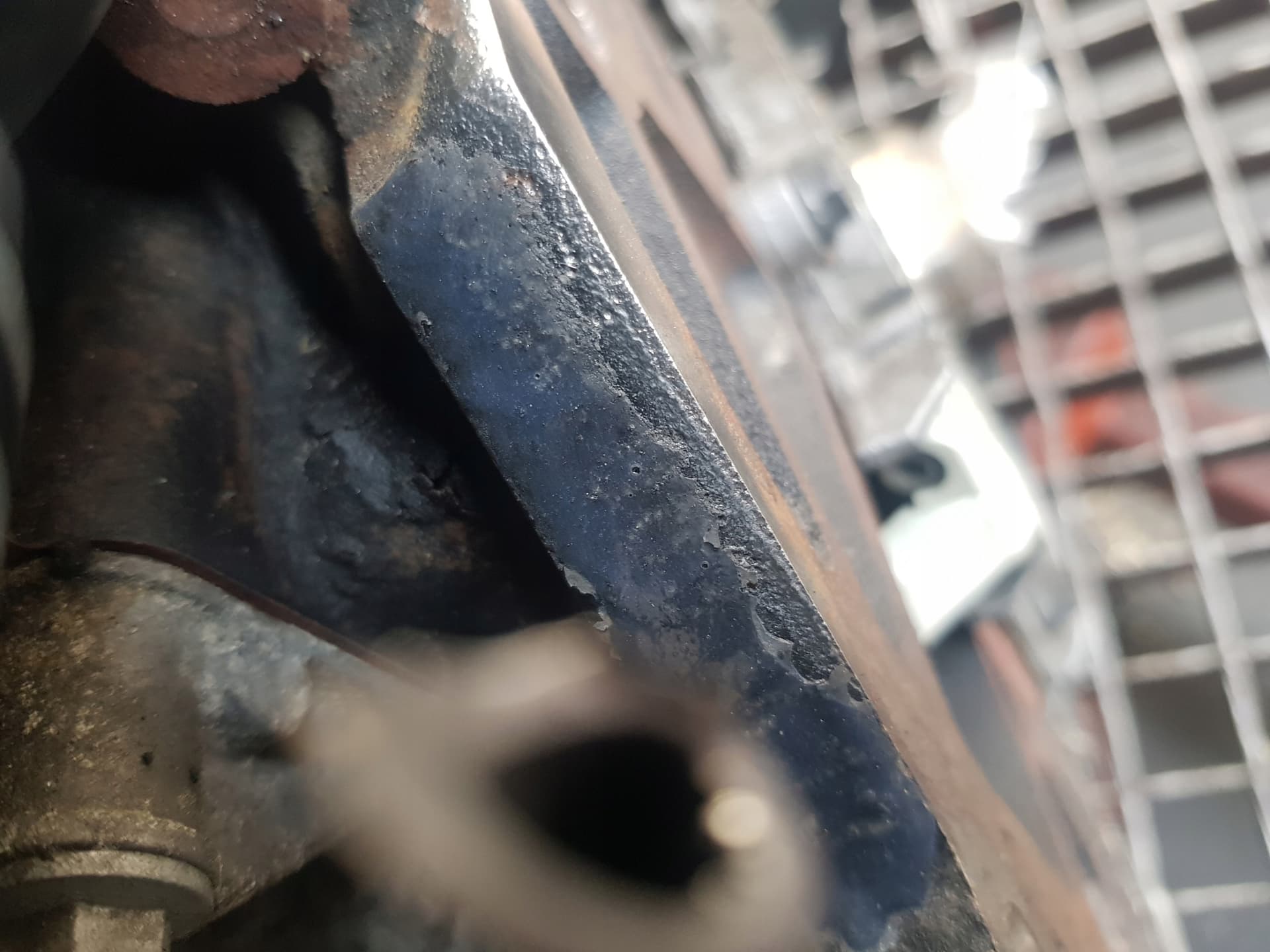 Moteur CBAB — vue 3