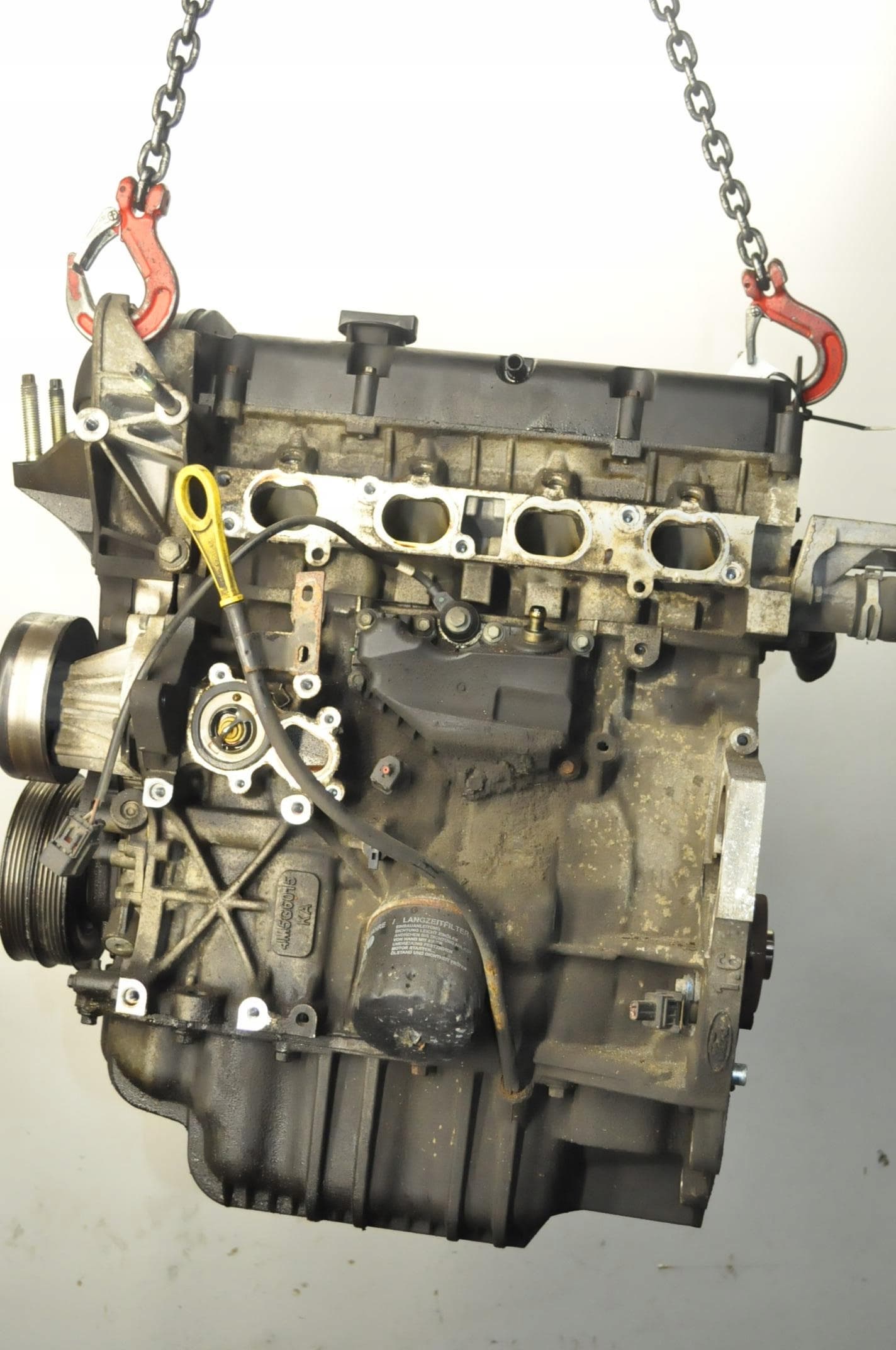 Moteur HWDA - Image 1
