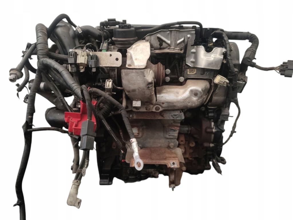 Moteur T7CN — vue 5