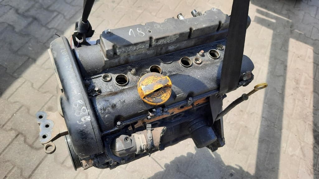 Moteur X 16 XEL pour Opel Astra