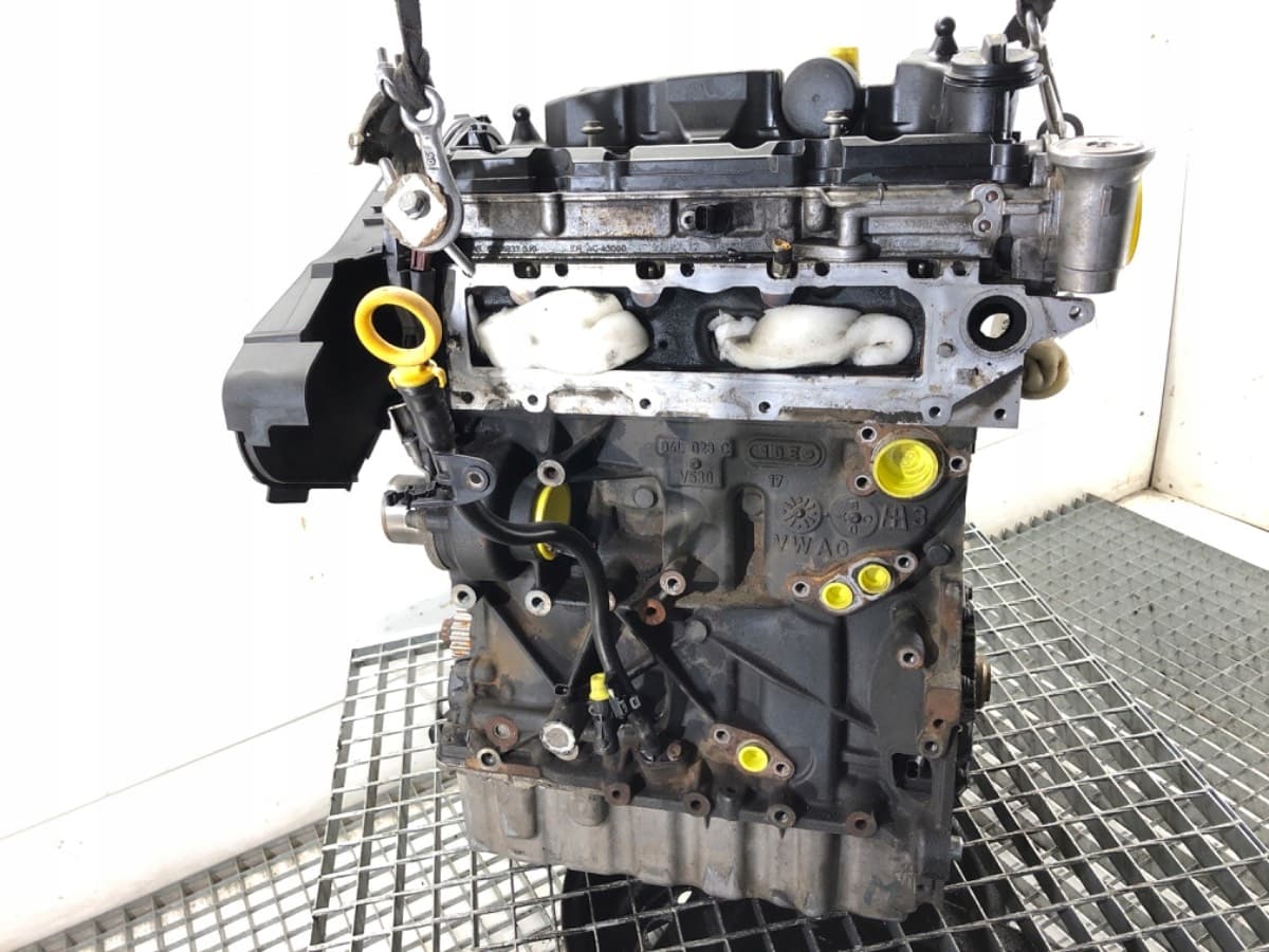 Moteur CRMB - Image 1