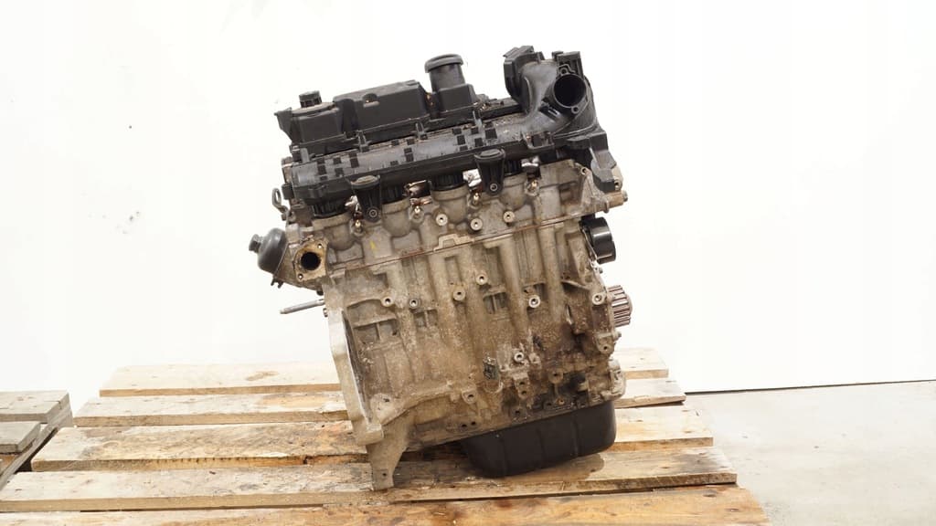 Moteur 8HS (DV4TED) — vue 2