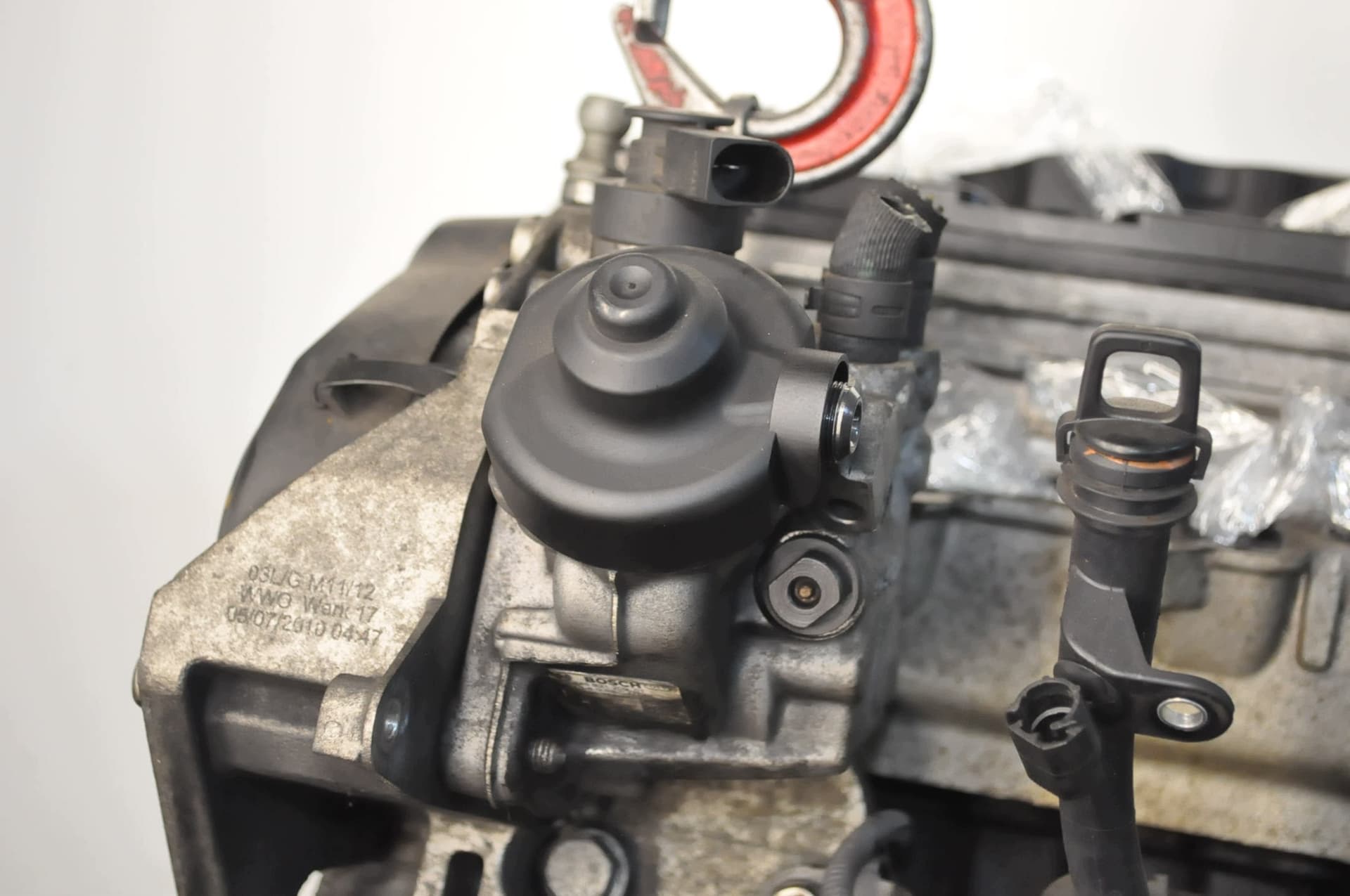 Moteur CGLC — vue 3