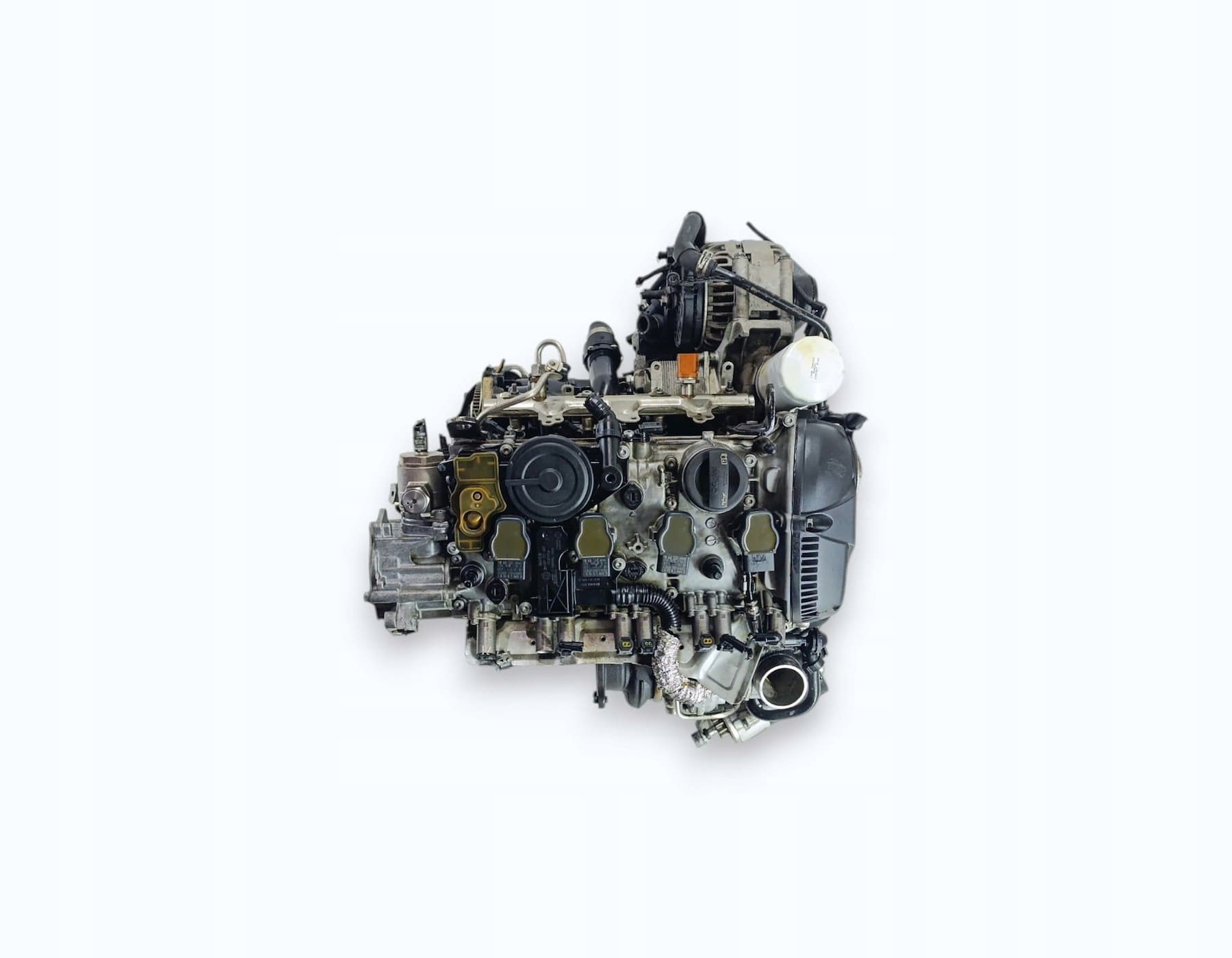 Moteur CAEB — vue 5