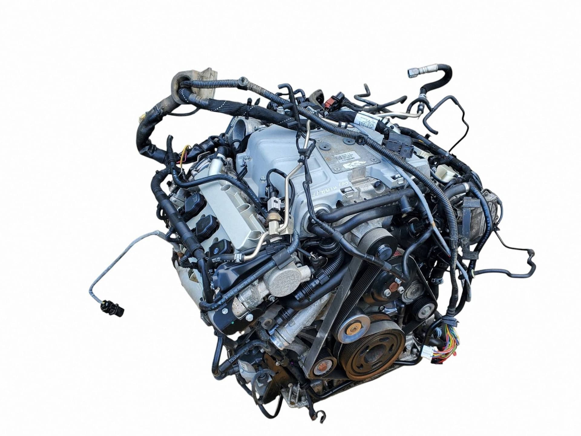 Moteur M 06.EC — vue 6