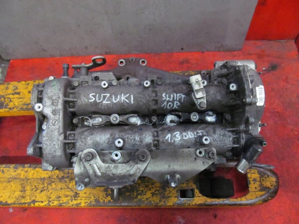 Moteur D13A - Image 1