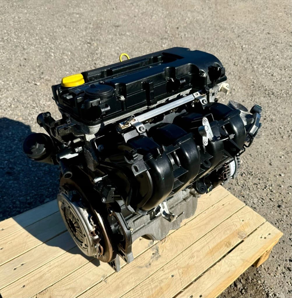 Moteur B 14 XEL - Image 1
