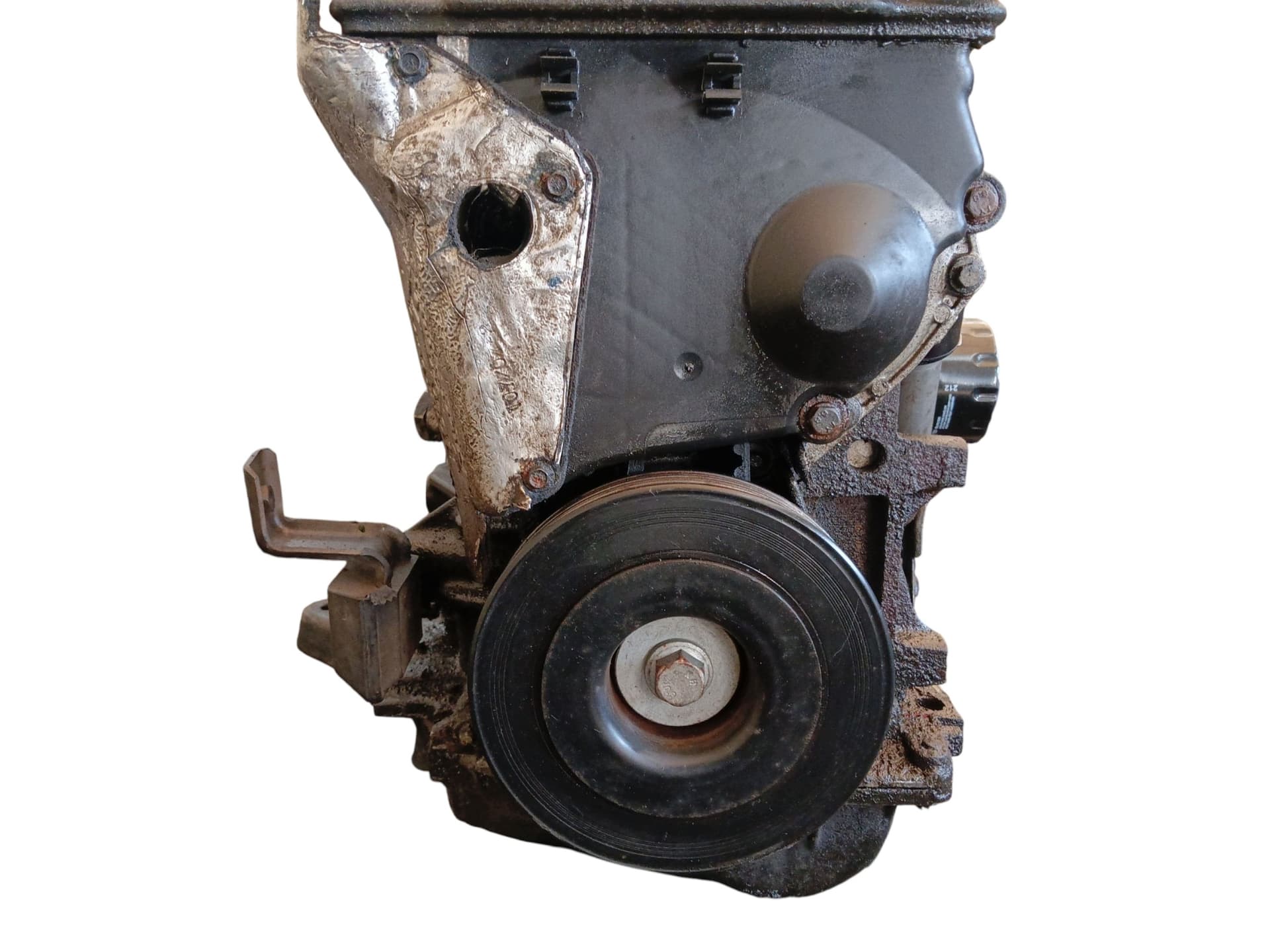 Moteur F4R 797 — vue 5