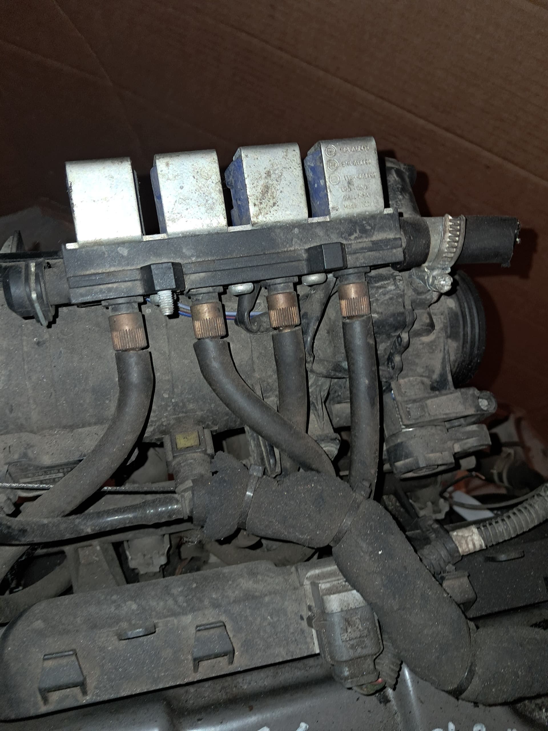 Moteur HFX (TU1JP) — vue 7