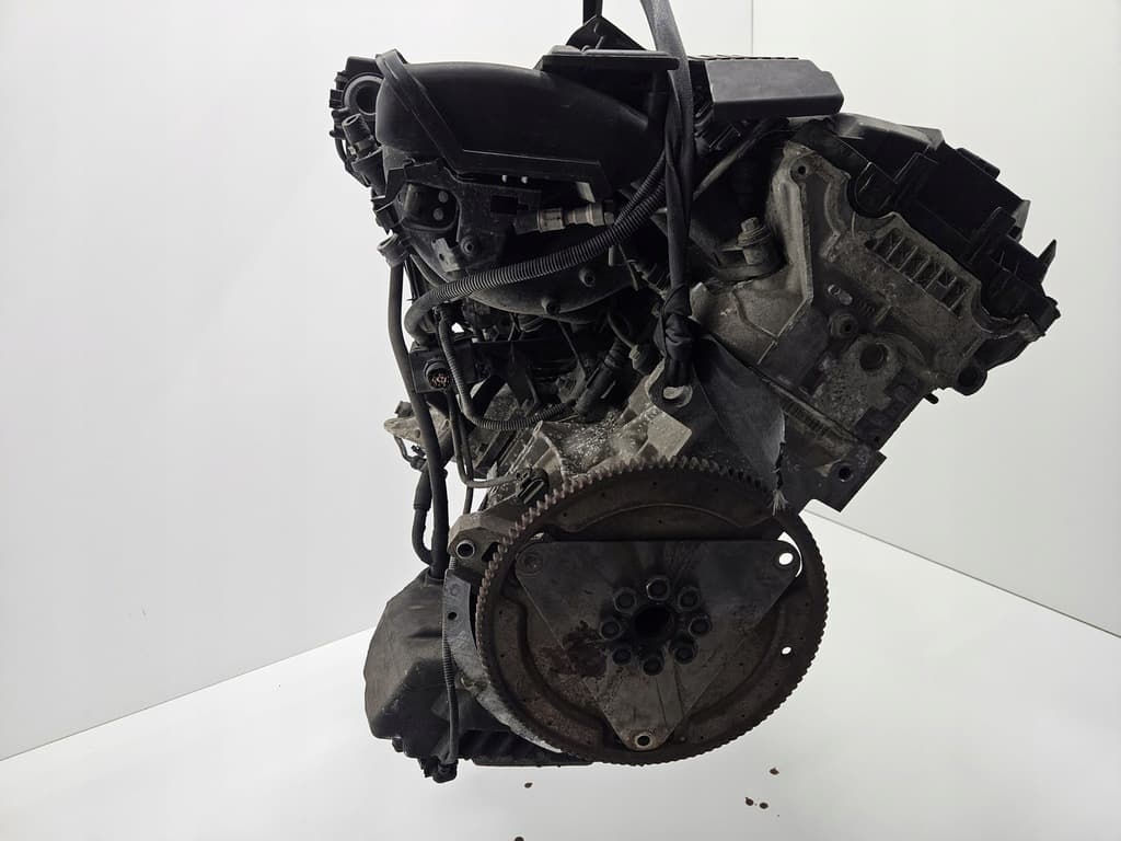 Moteur M54 B22 (226S1) — vue 3