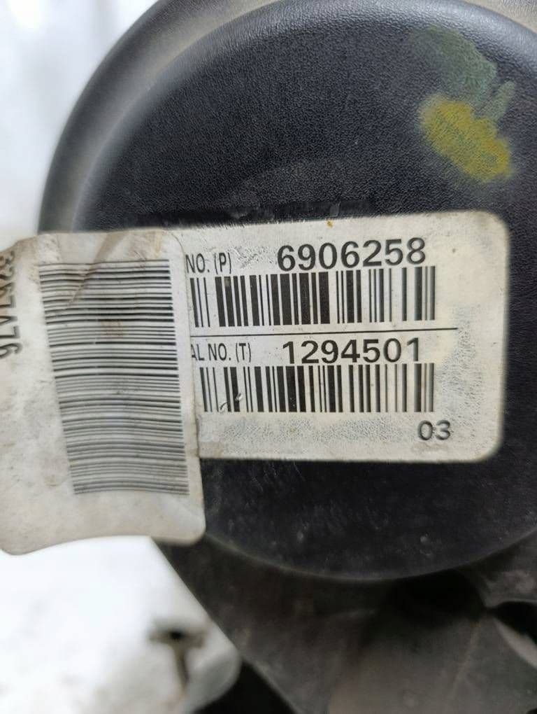 Moteur B 4204 T37 — vue 2