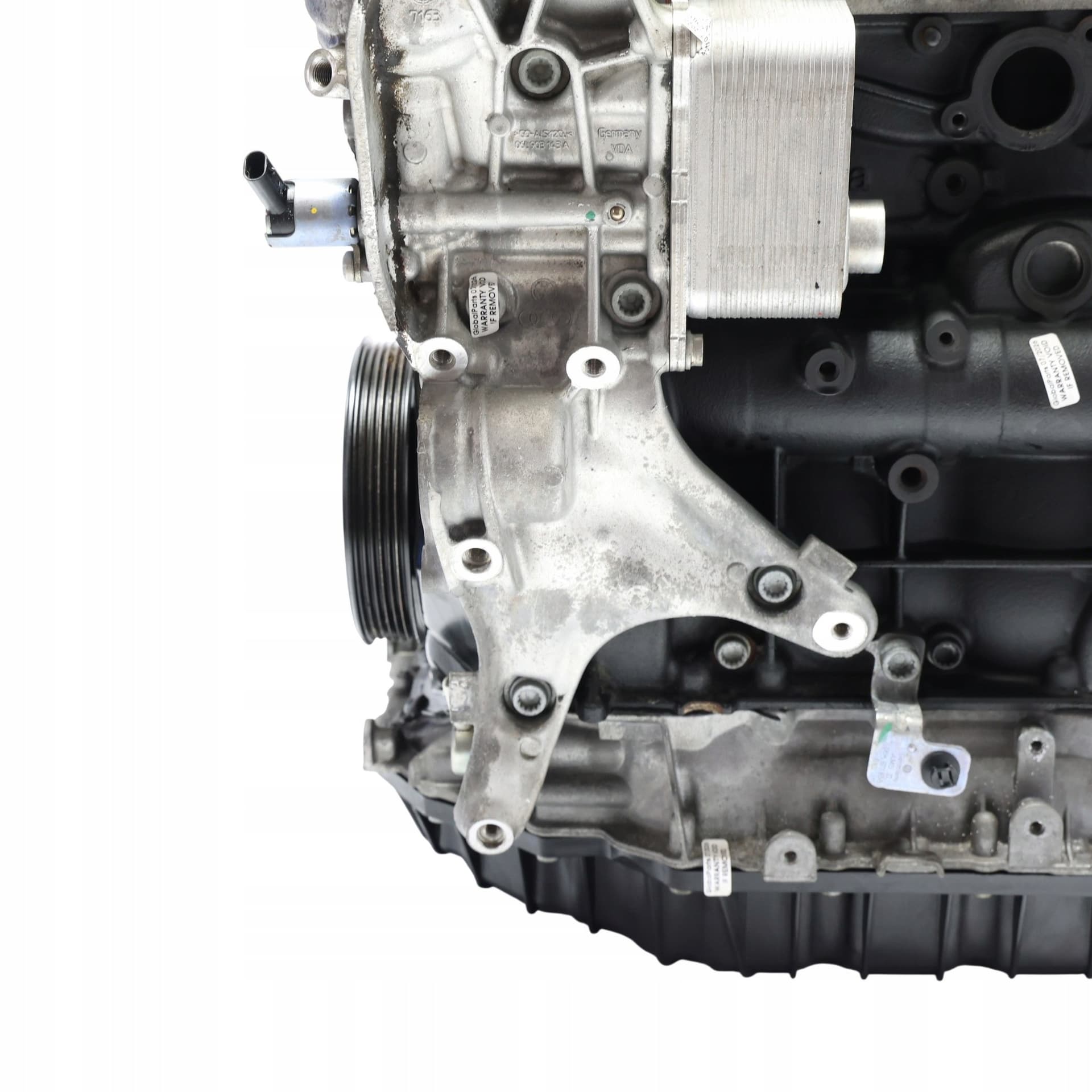 Moteur CJXC — vue 5