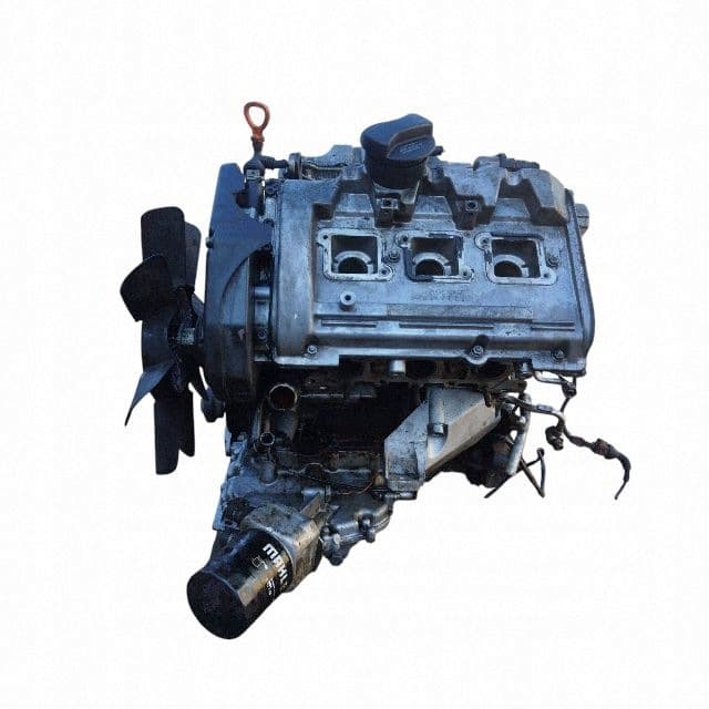 Moteur AJK — vue 3