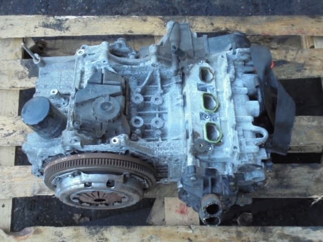 Moteur CHYC — vue 3