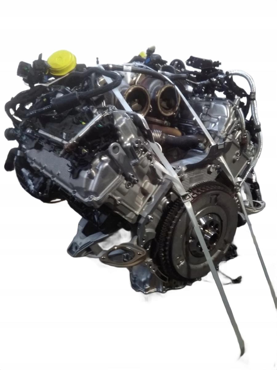 Moteur S68 B44 A — vue 8