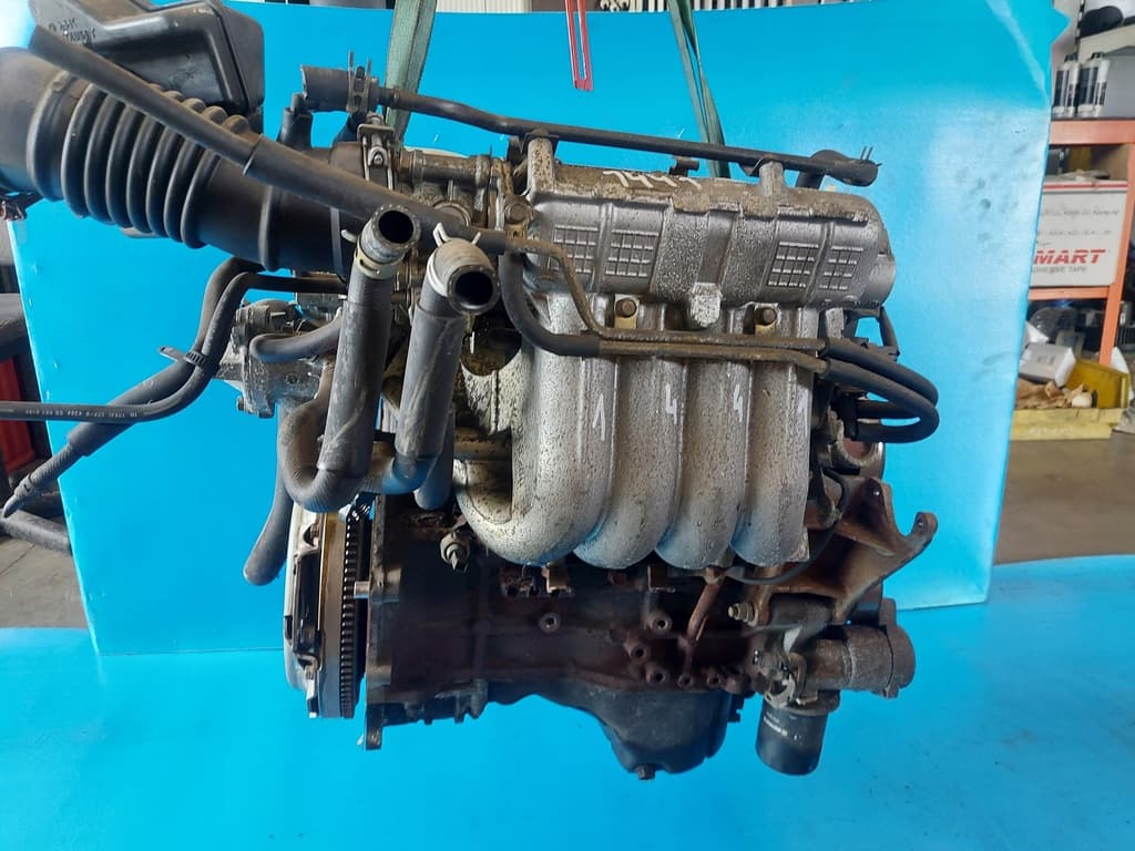 Moteur 4G69 — vue 5
