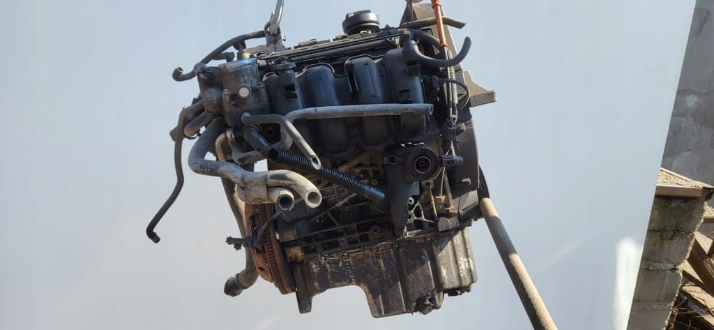 Moteur BBZ — vue 2