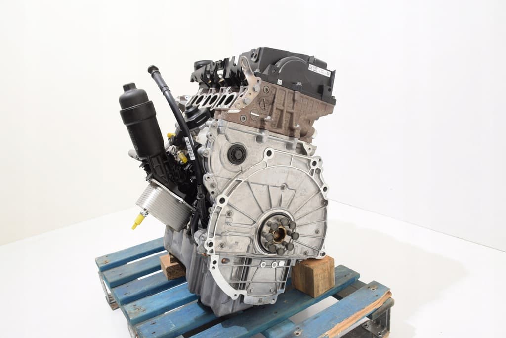Moteur B47 D20 B — vue 3
