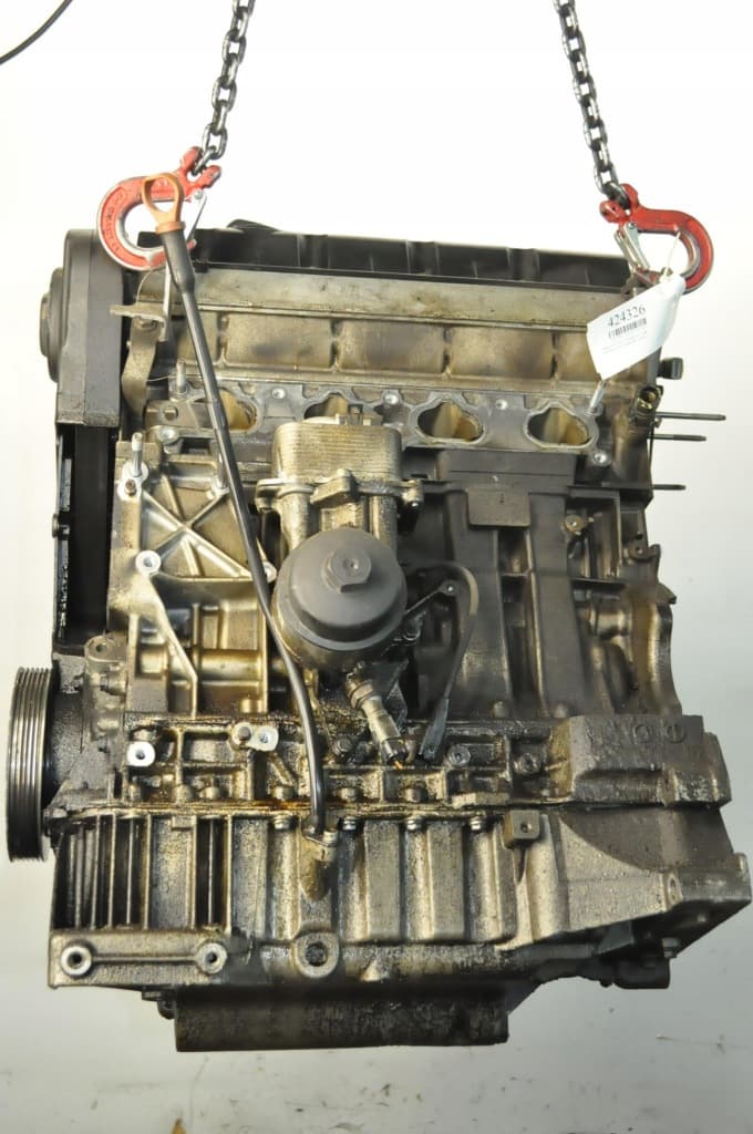 Moteur RFJ (EW10A) - Image 1