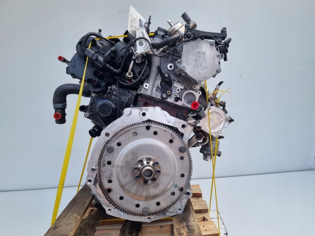 Moteur CJEE — vue 4
