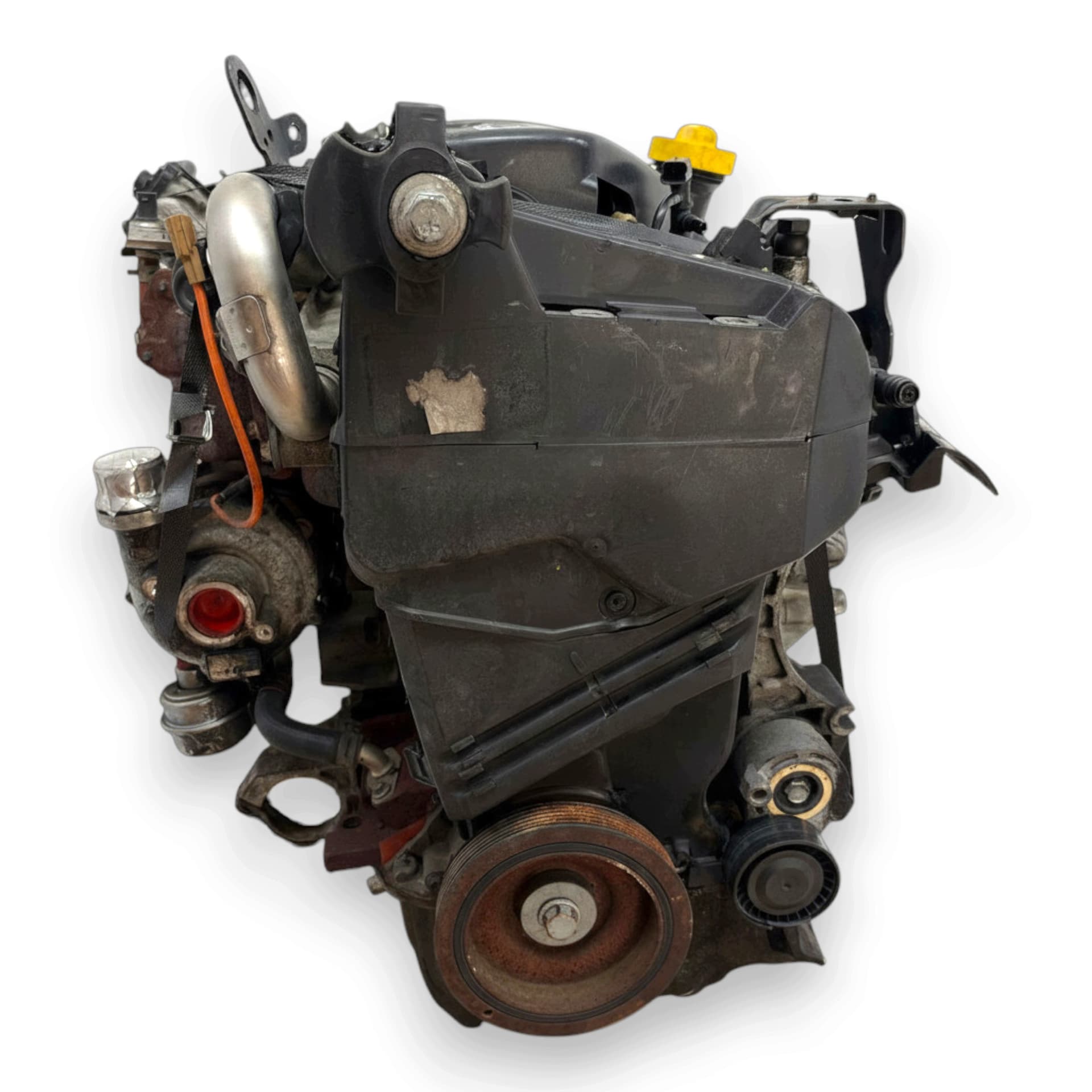 Moteur K9K 836 — vue 6