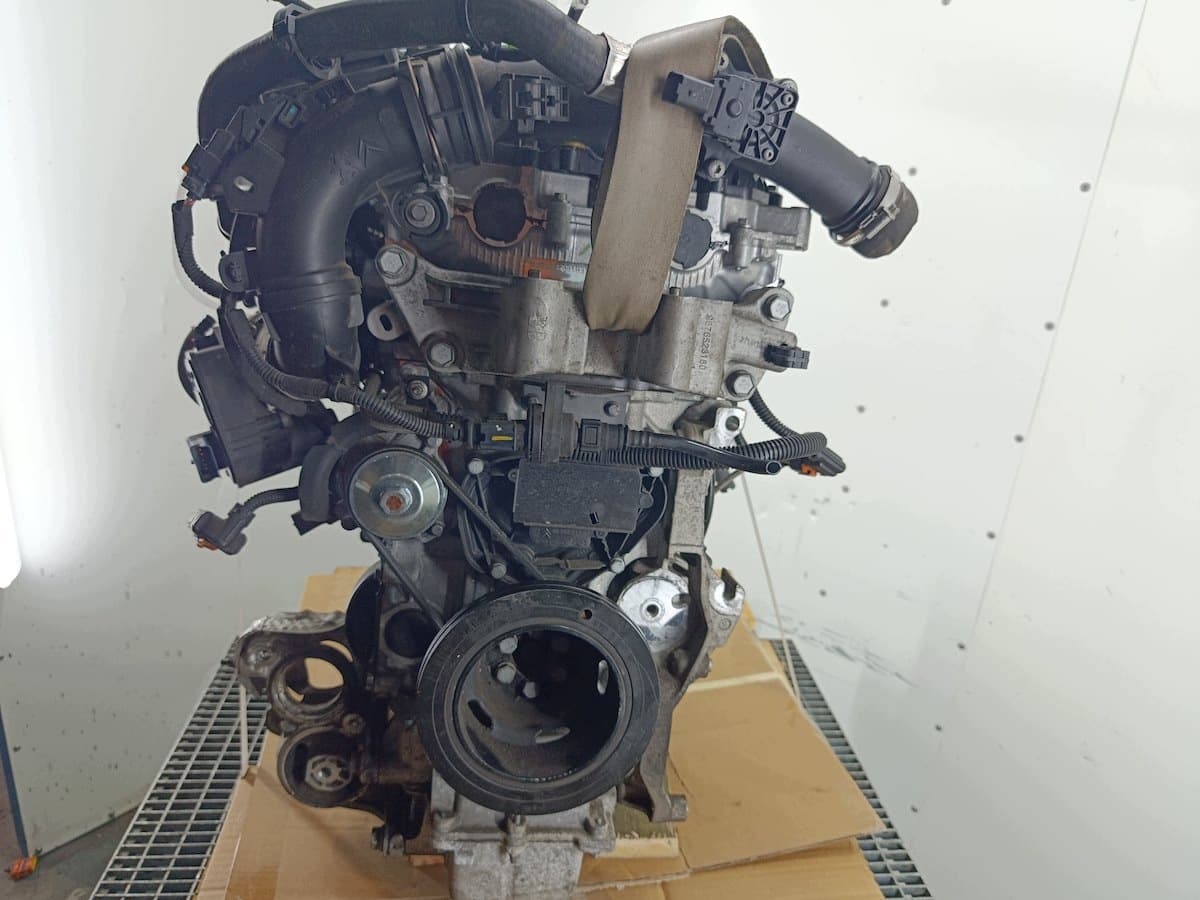Moteur 5GN (EP6FDTR) — vue 6
