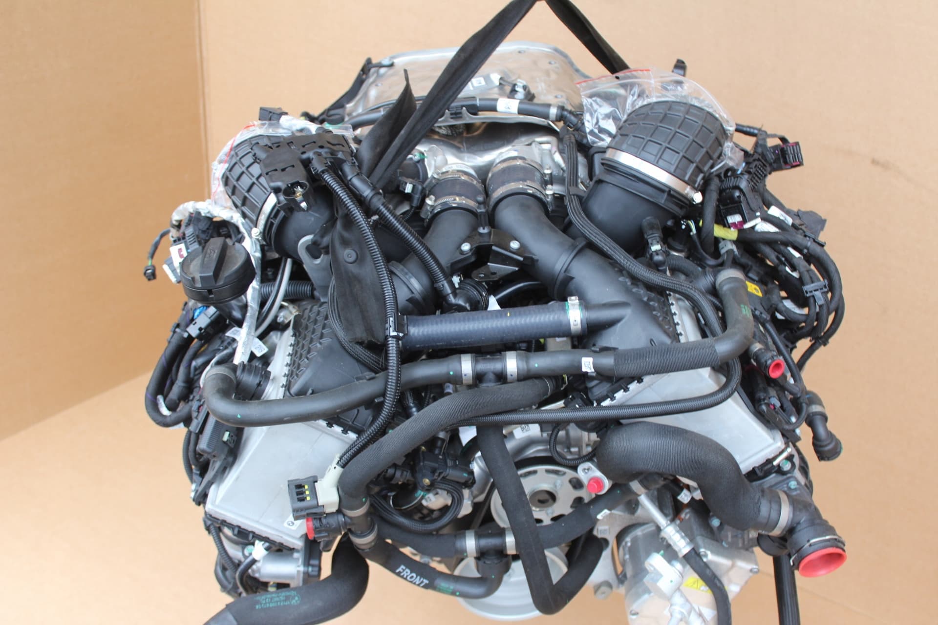 Moteur S68 B44 A — vue 5