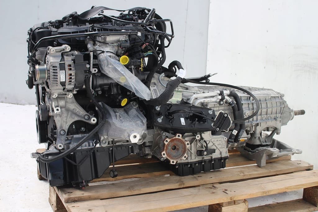 Moteur CYRC — vue 4
