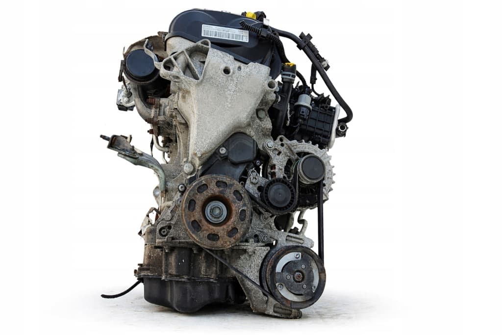 Moteur CHPA - Image 1