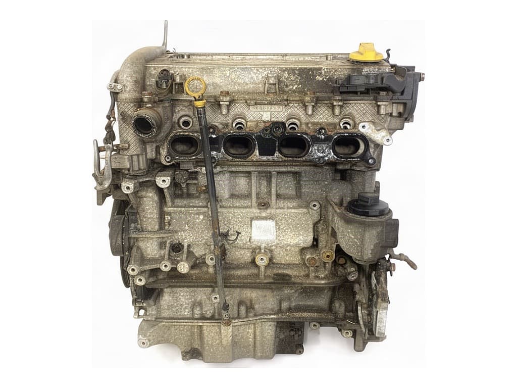 Moteur Z 20 NET - Image 1