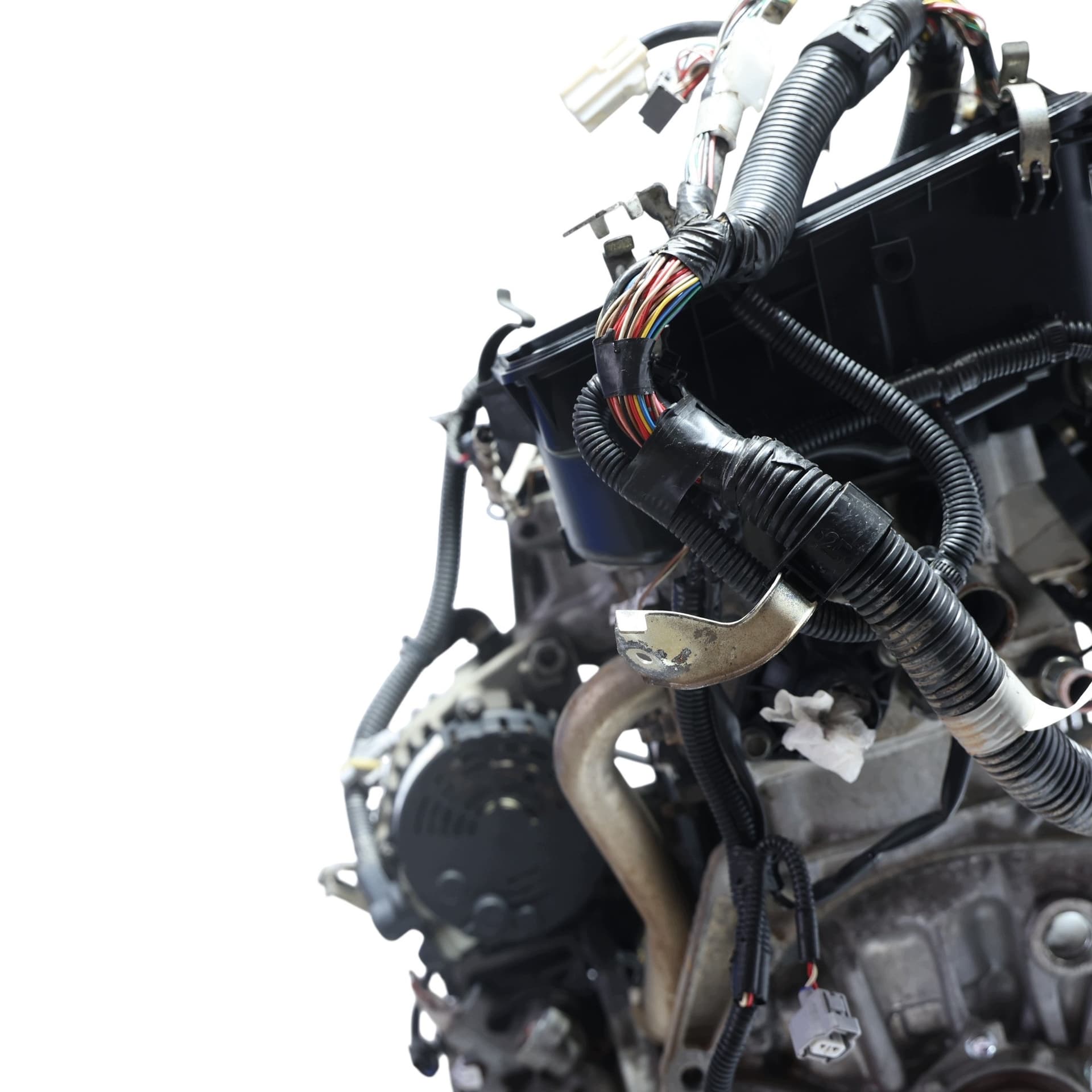 Moteur 1KR-FE — vue 11