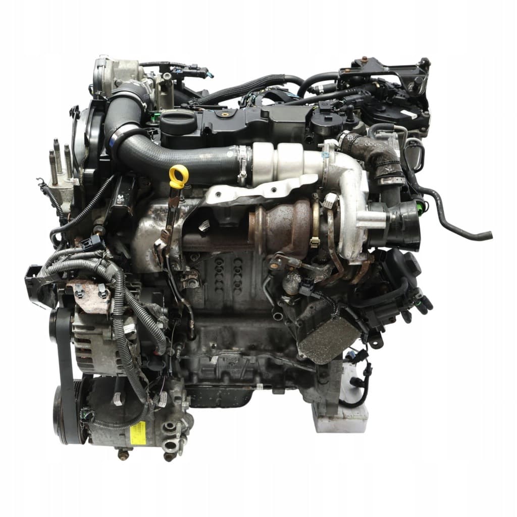 Moteur KVJA - Image 1